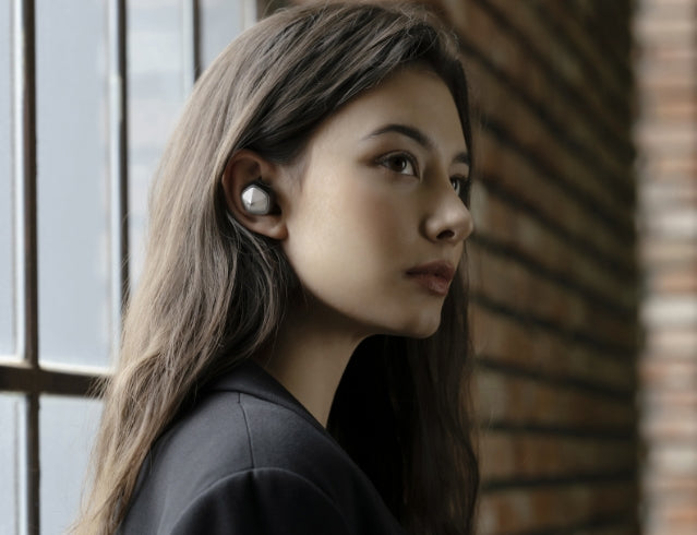 AK UW100 - Astel&Kern