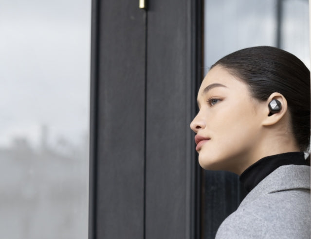 AK UW100 - Astel&Kern