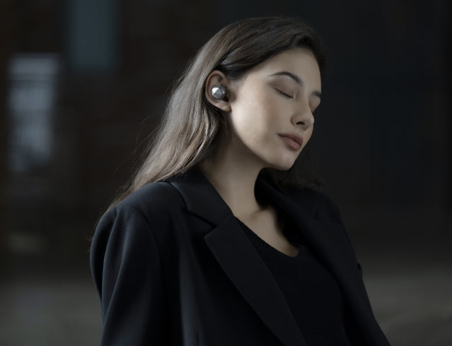 AK UW100 - Astel&Kern