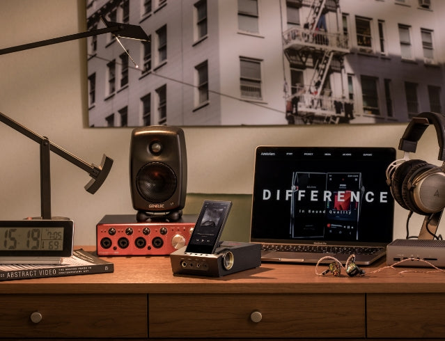 ACRO-CA1000T - Astell&Kern