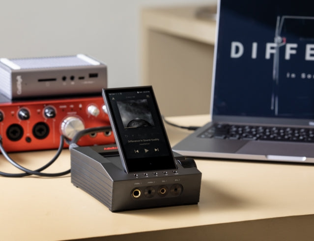 ACRO-CA1000T - Astell&Kern