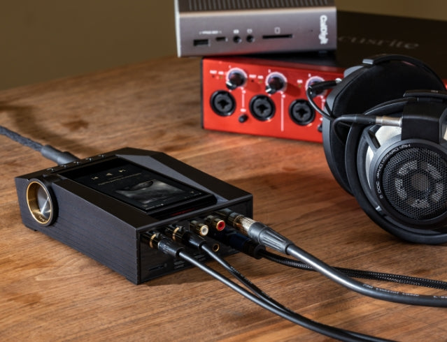 ACRO-CA1000T - Astell&Kern