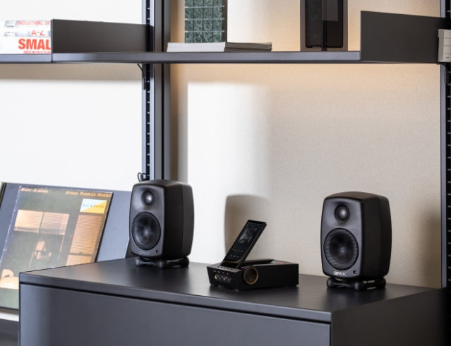 ACRO-CA1000T - Astell&Kern