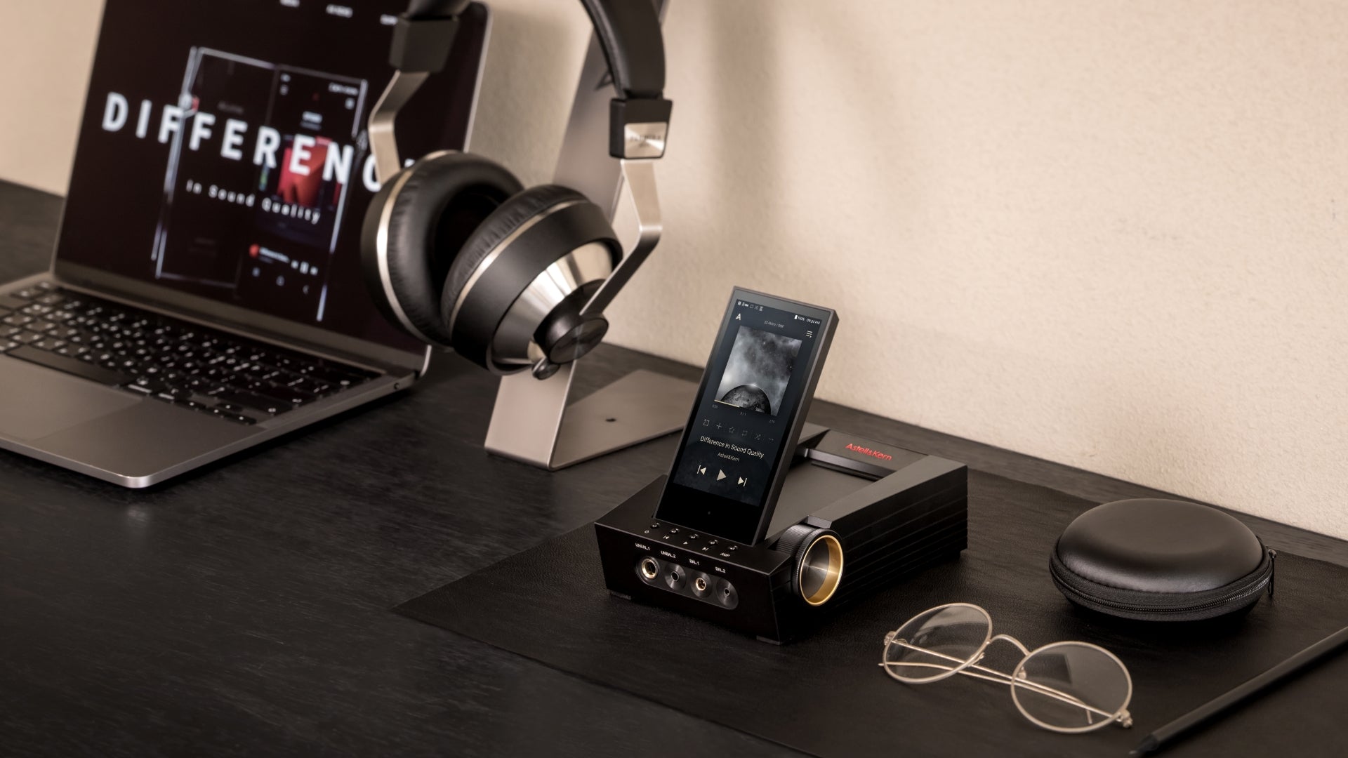 ACRO-CA1000T - Astell&Kern