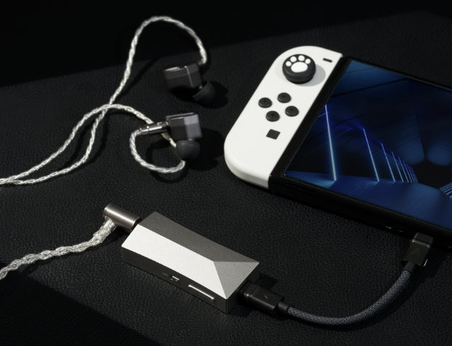 AK-HC4 - Astell&Kern