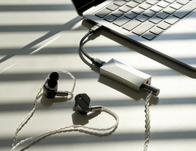 AK-HC4 - Astell&Kern