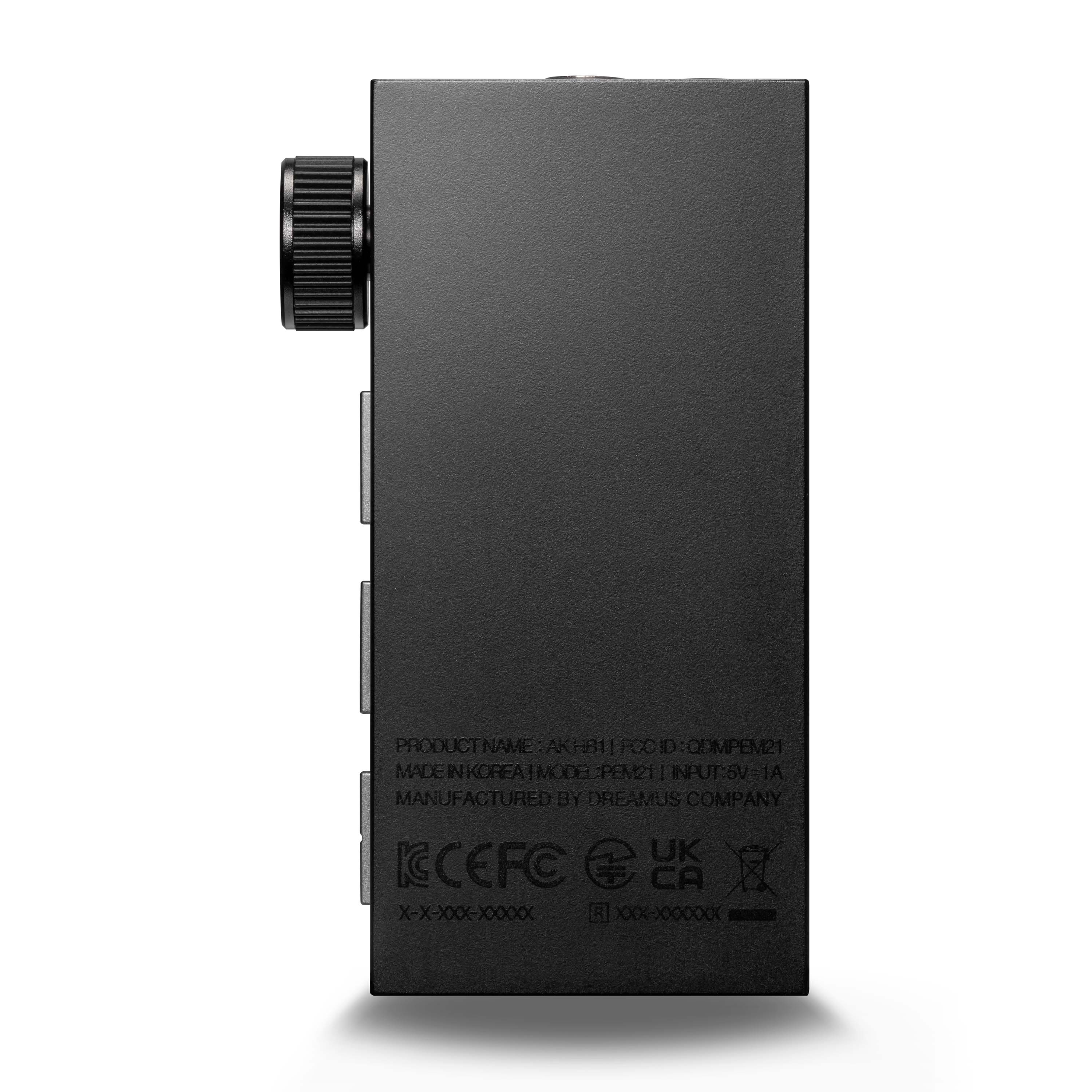 AK HB1 Wireless & Wired DAC