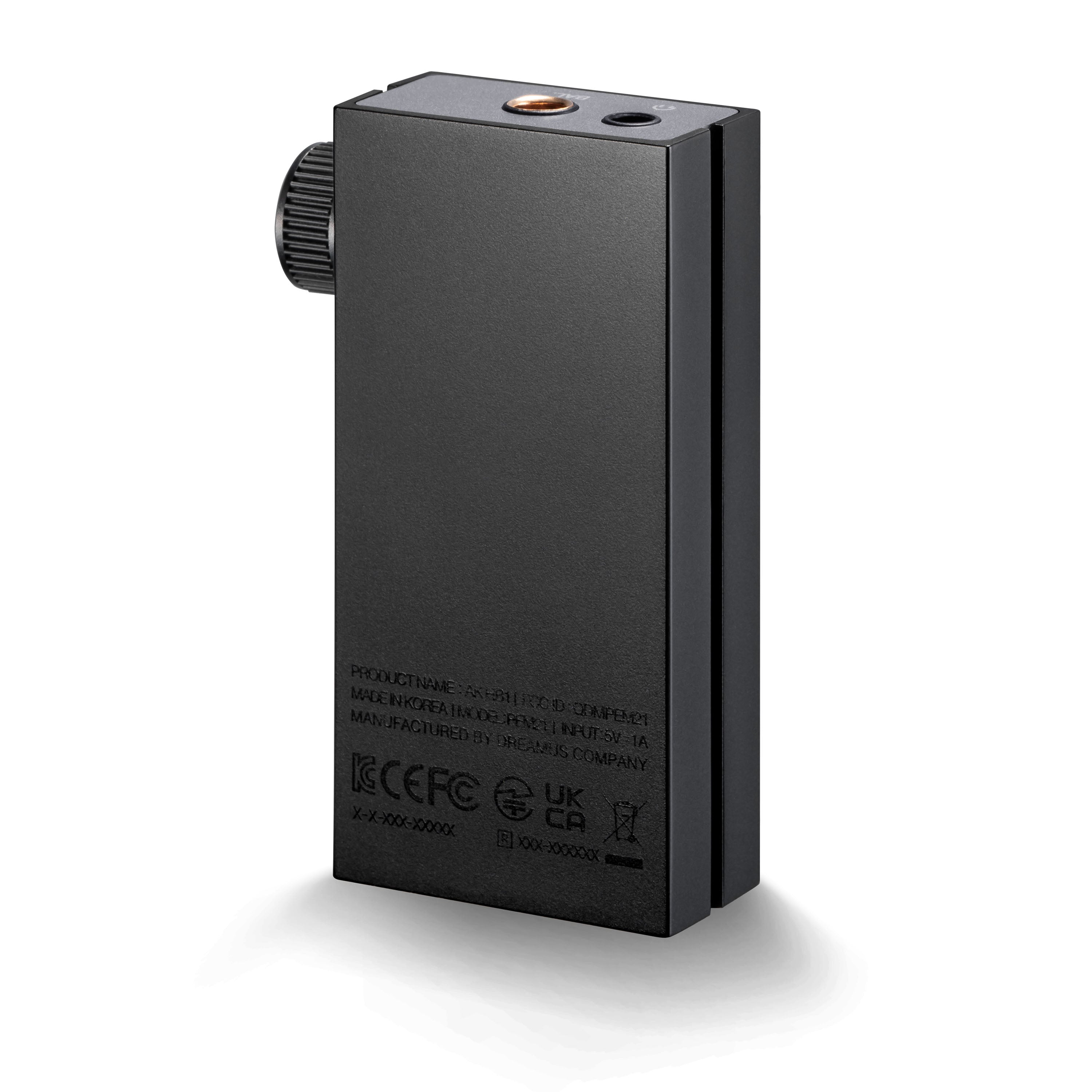 AK HB1 Wireless & Wired DAC