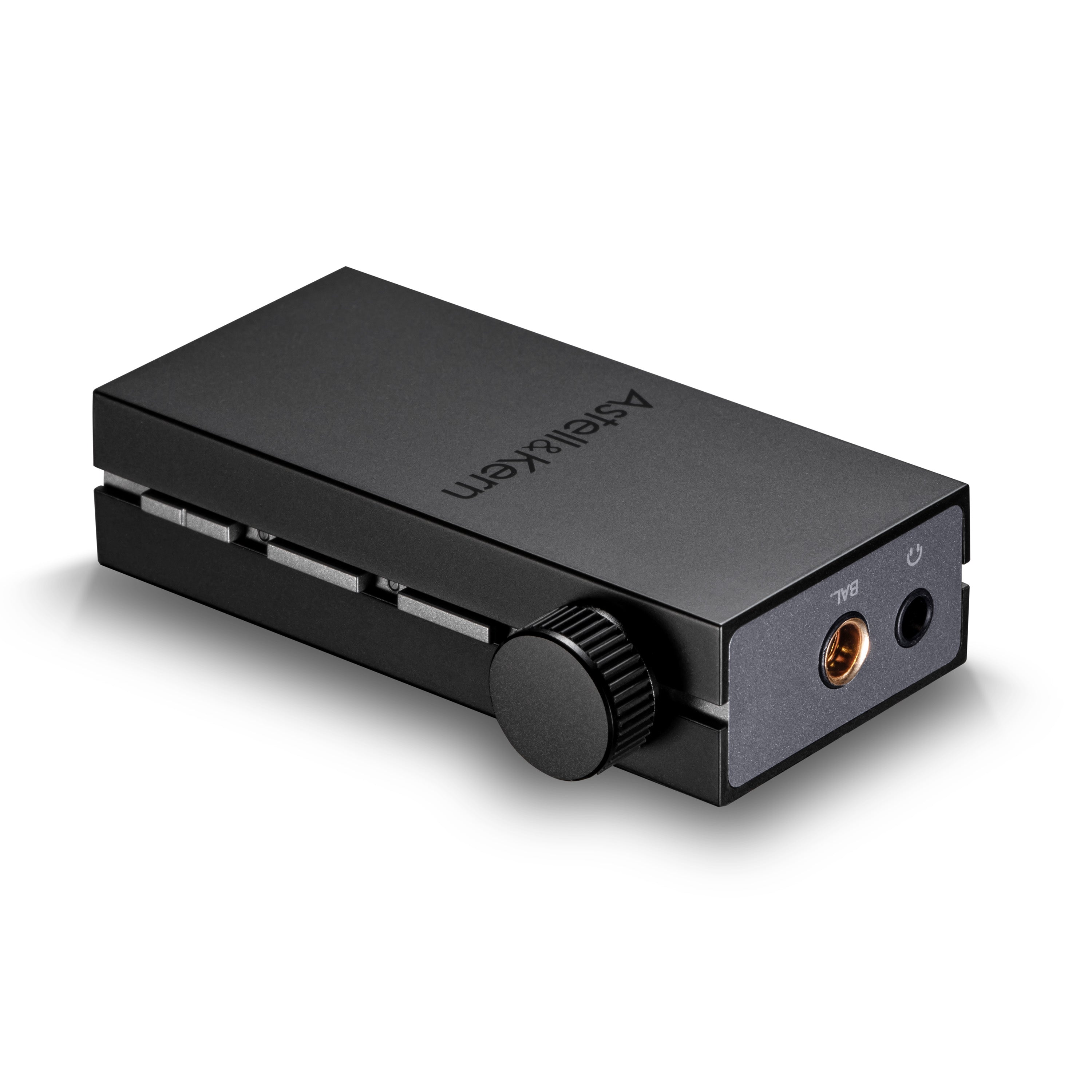 AK HB1 Wireless & Wired DAC