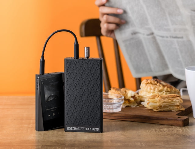 PA10 Class-A Amplifier - Astell&Kern