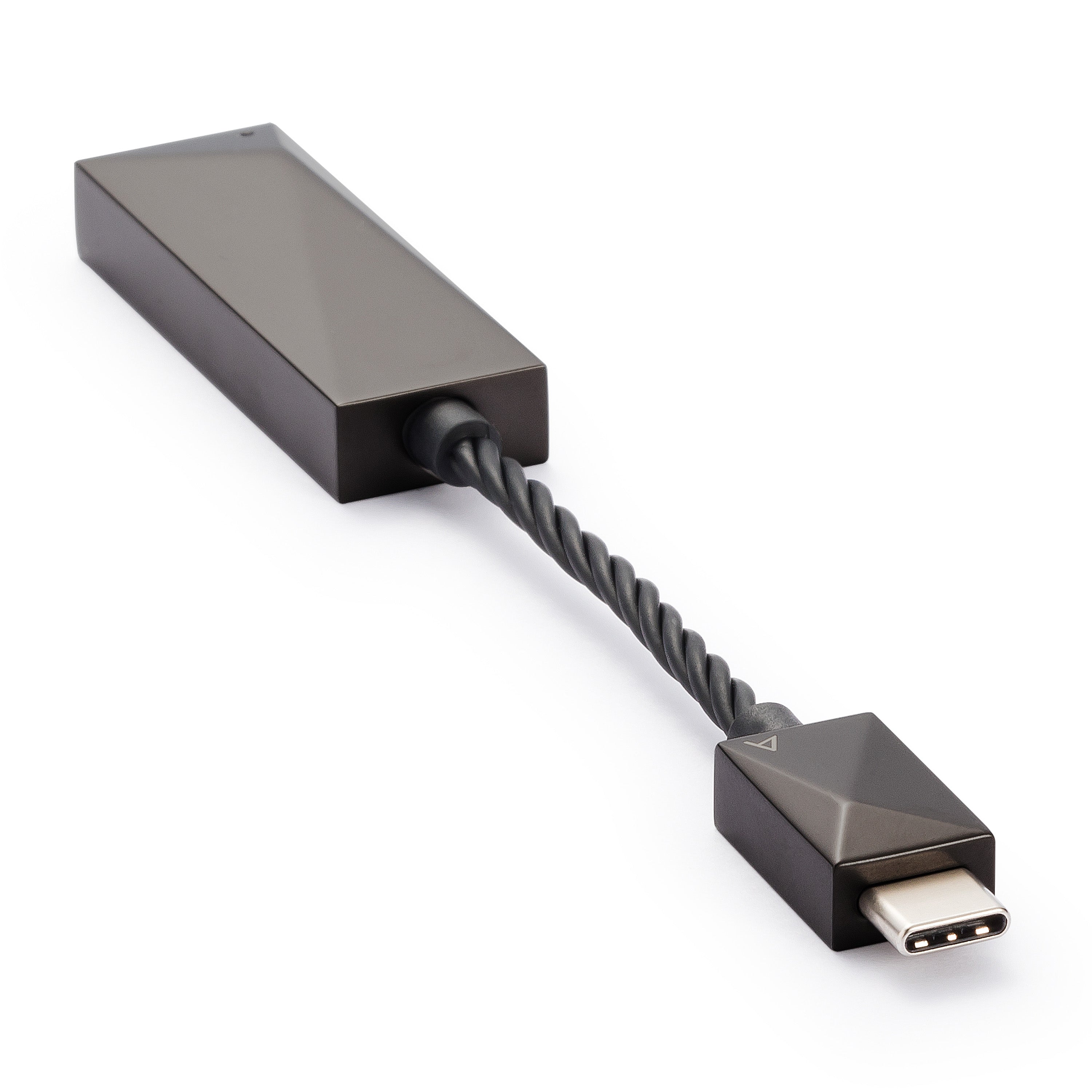 AK USB-C Dual DAC Cable