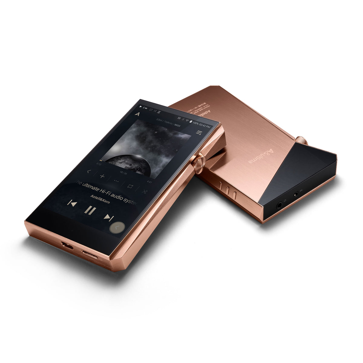 A&Ultima SP2000 - Astell&Kern