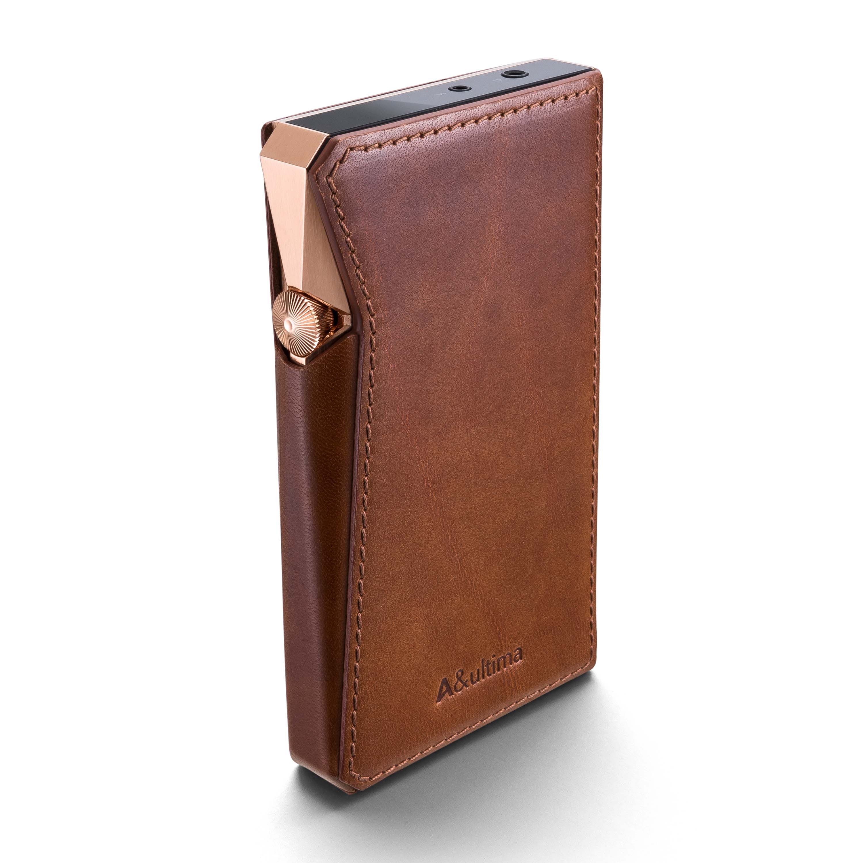 A&Ultima SP2000