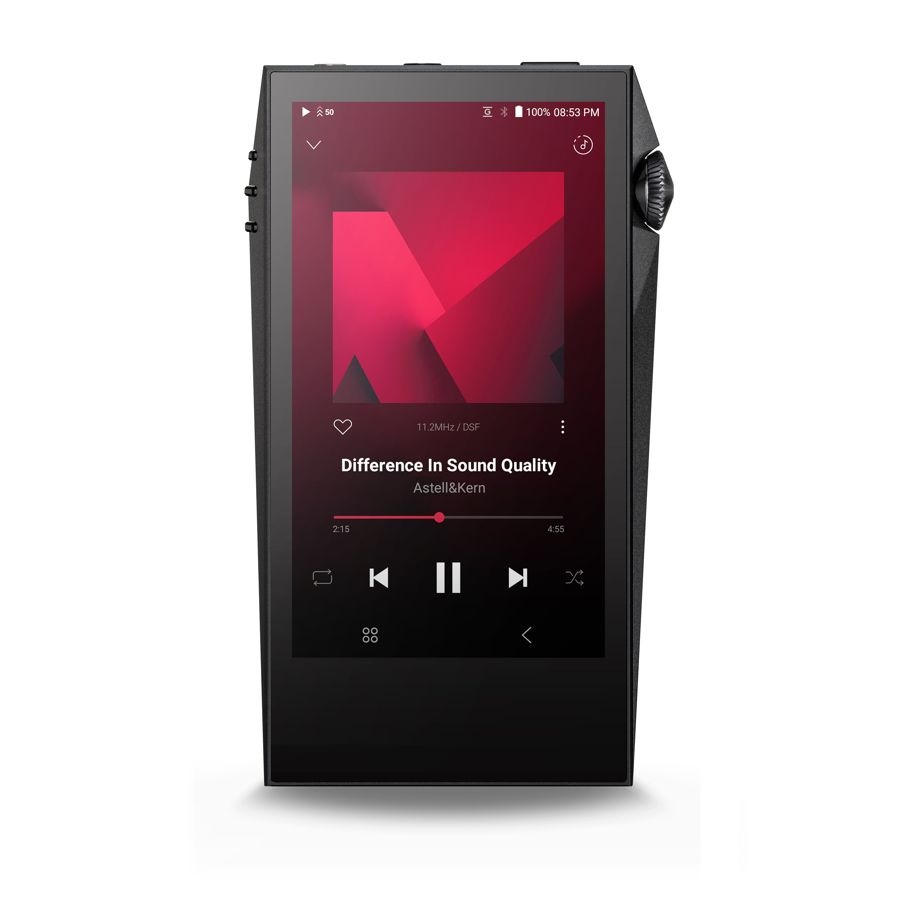 A&ultima SP3000M