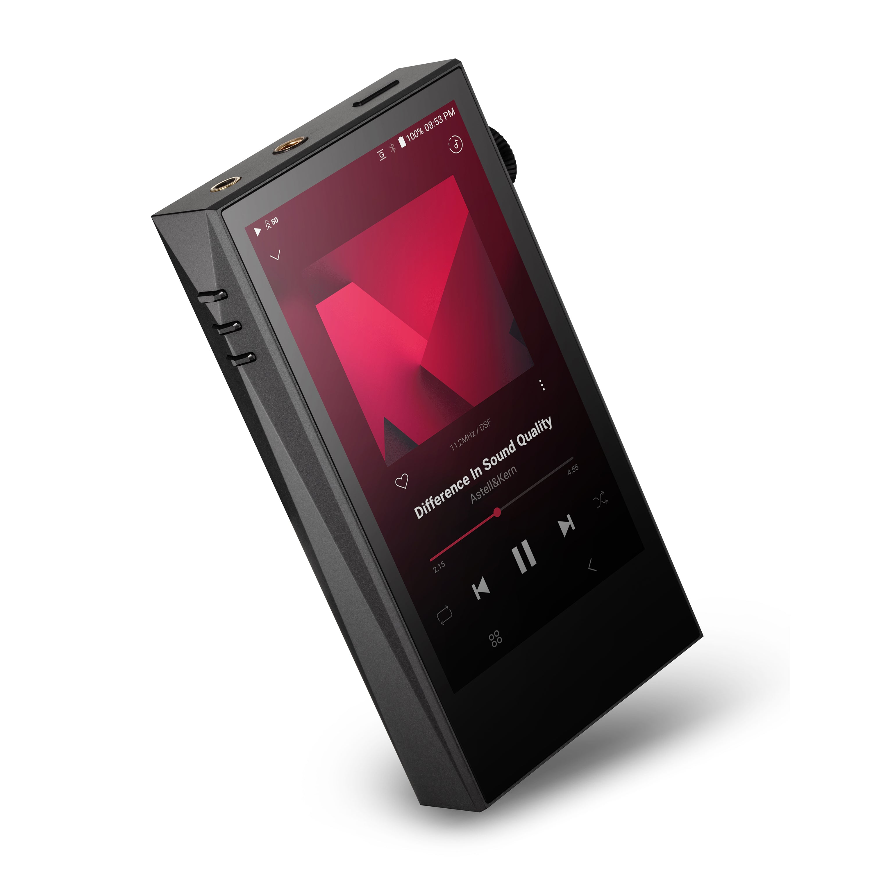 A&ultima SP3000M