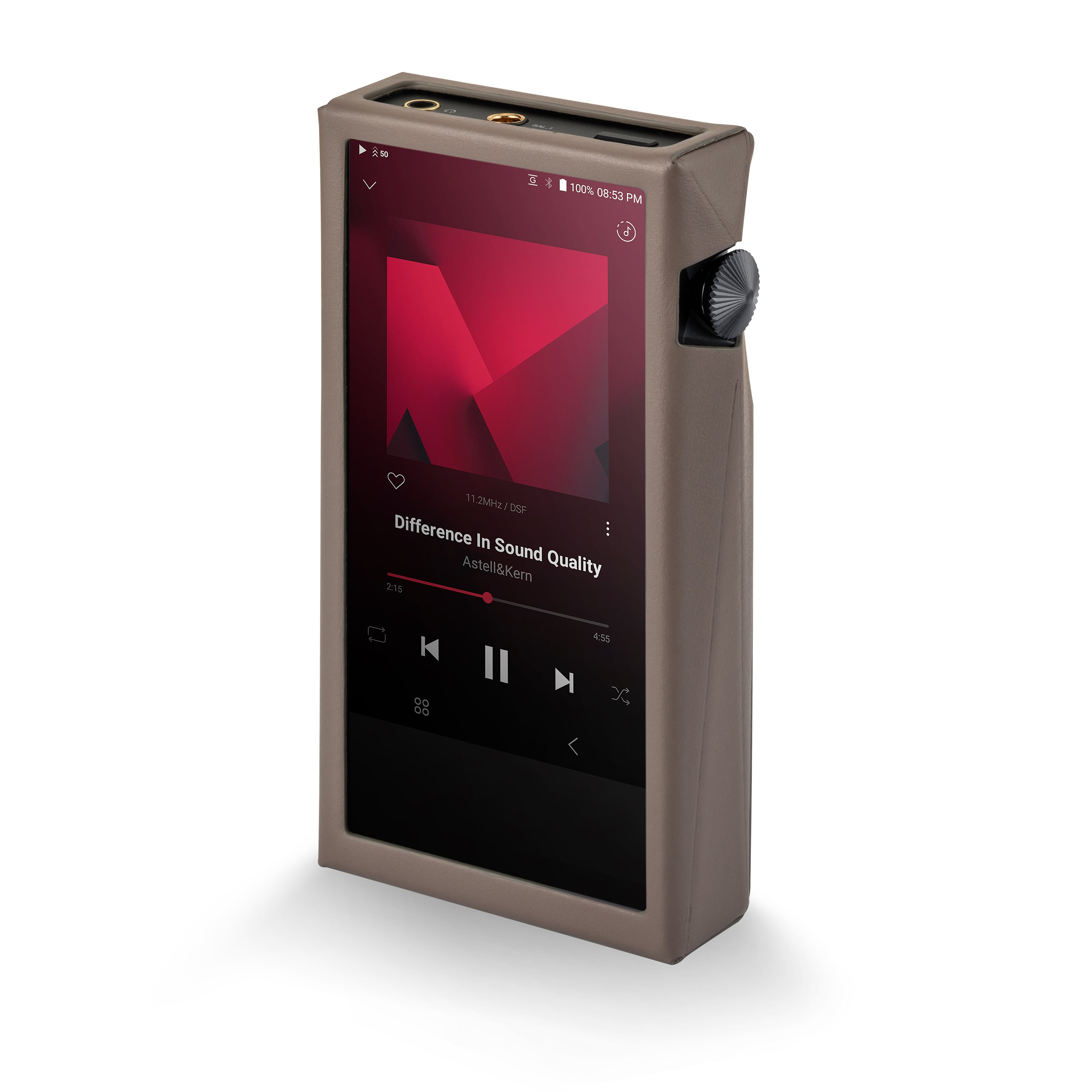 A&ultima SP3000M