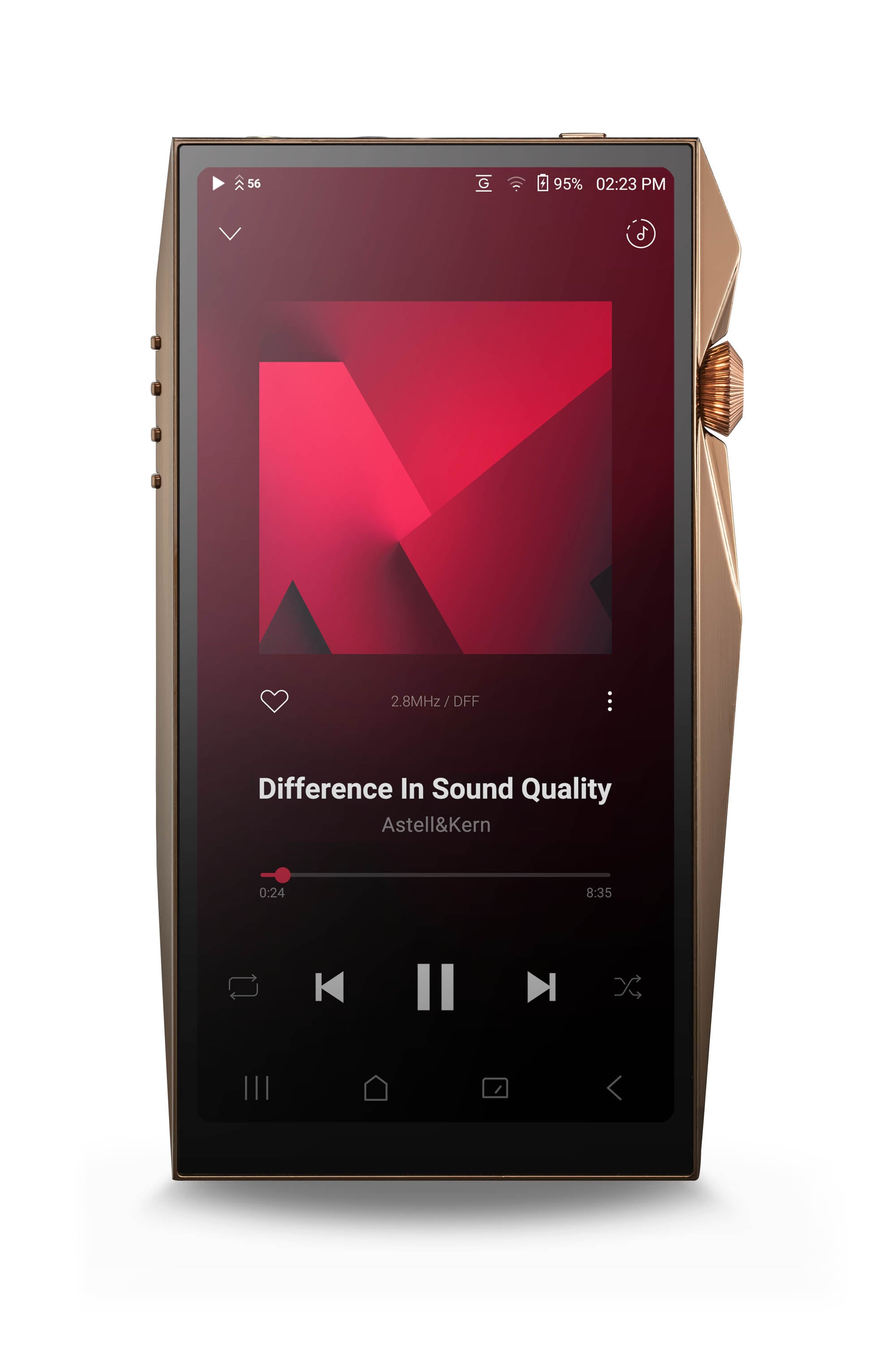 A&ultima SP4000T