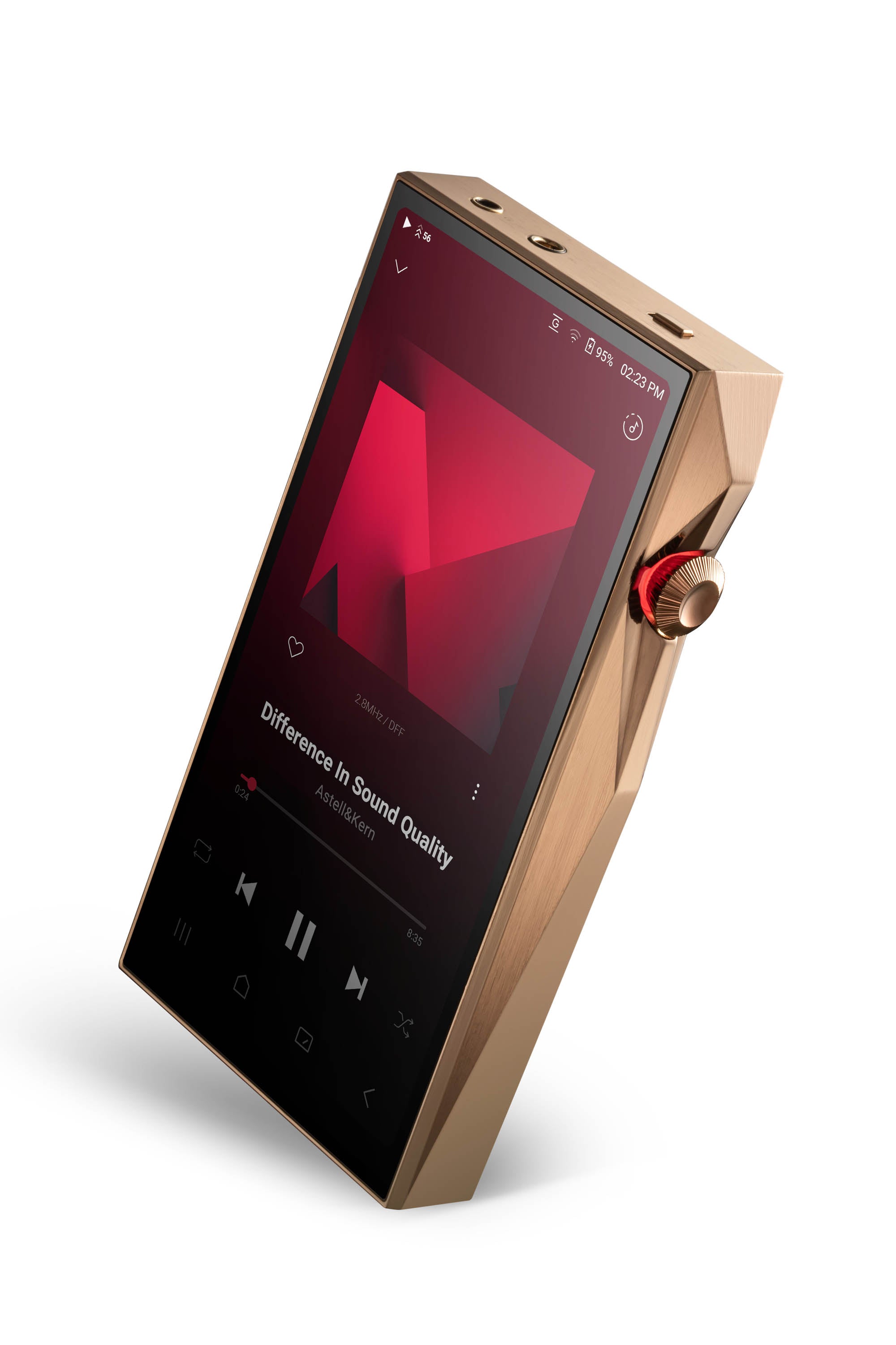 A&ultima SP4000T