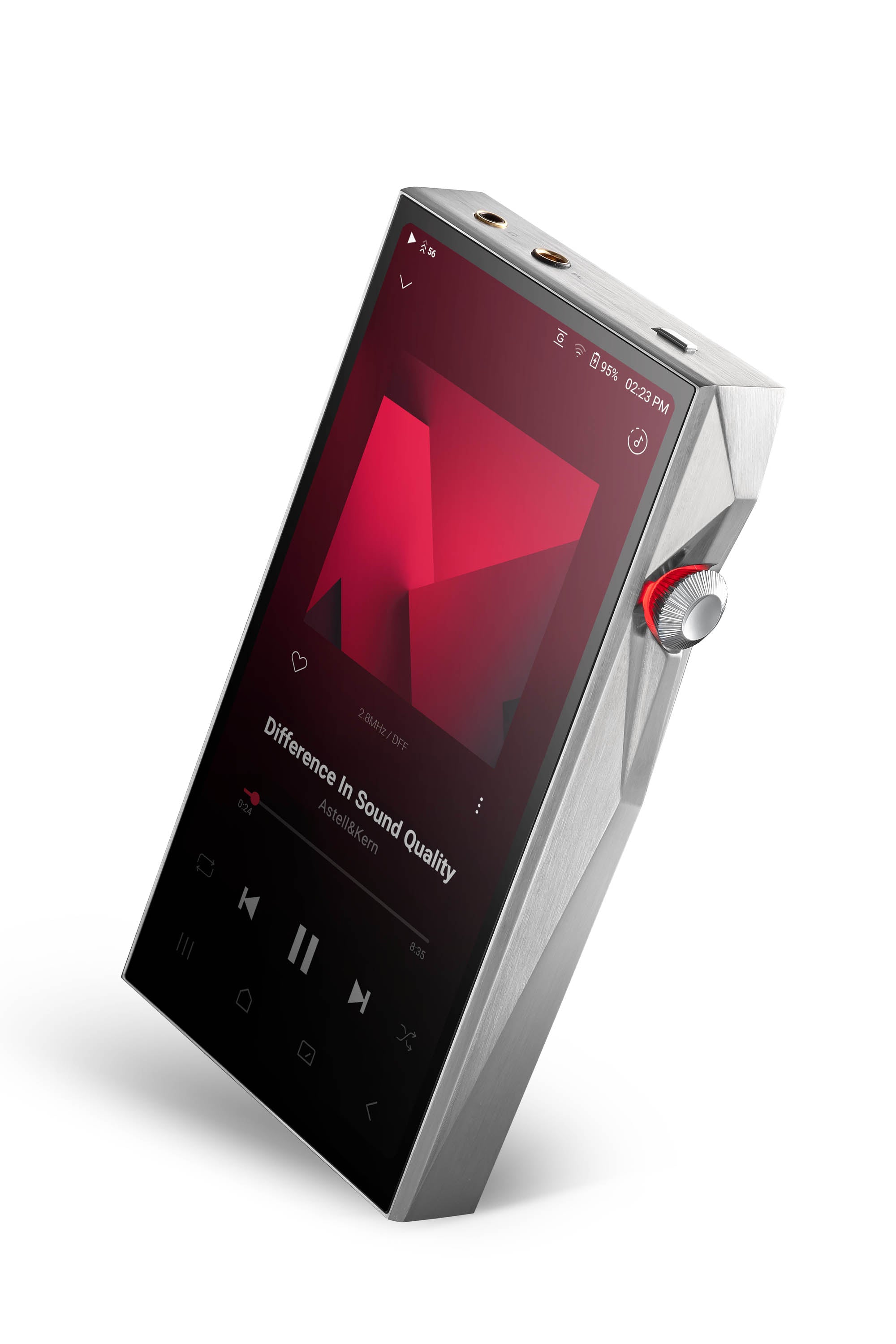 A&ultima SP4000T