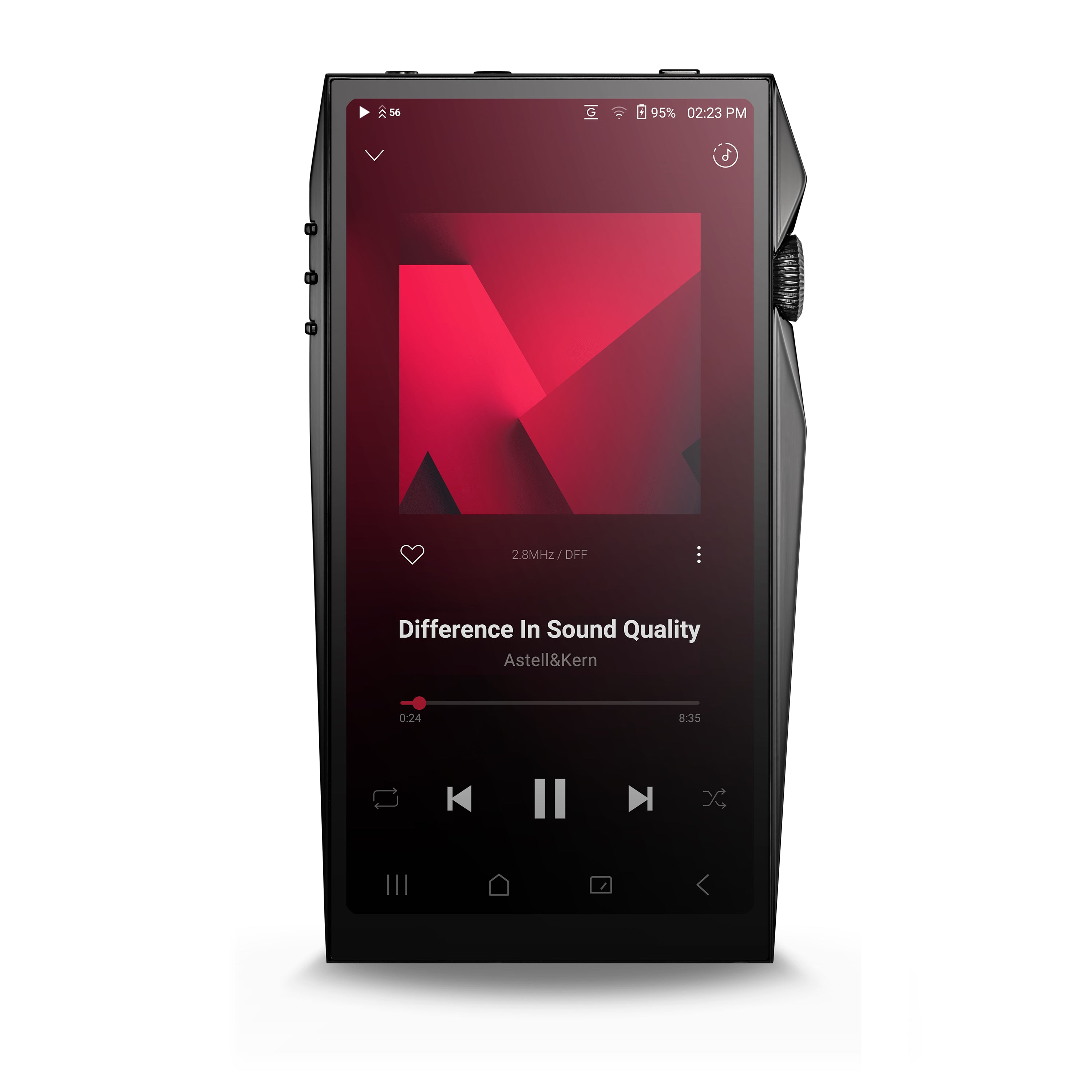A&ultima SP4000
