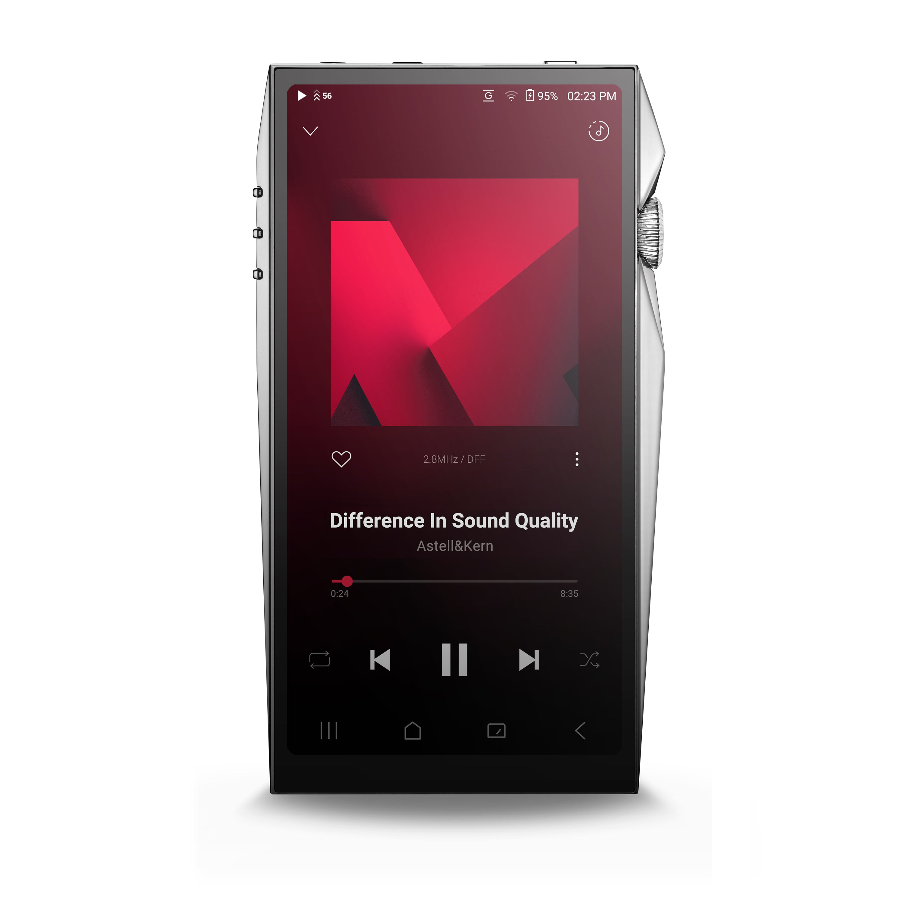 A&ultima SP4000