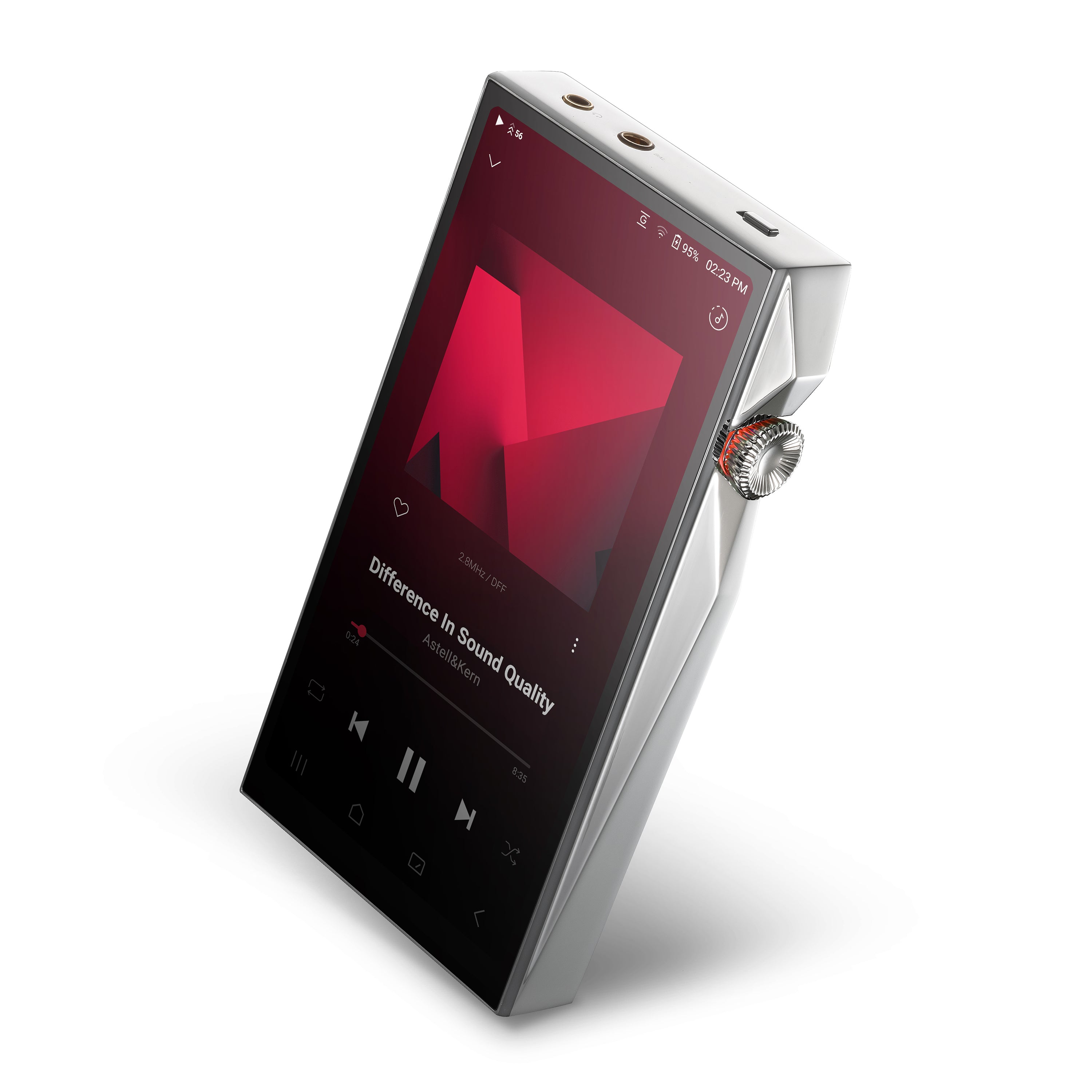 A&ultima SP4000