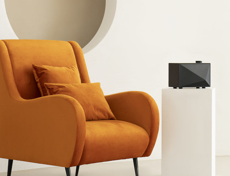 ACRO BE100 - Astell&Kern