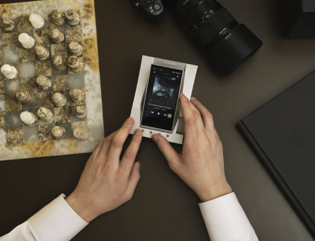 ACRO CA1000 - Astell&Kern