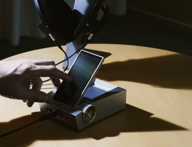 ACRO CA1000 - Astell&Kern