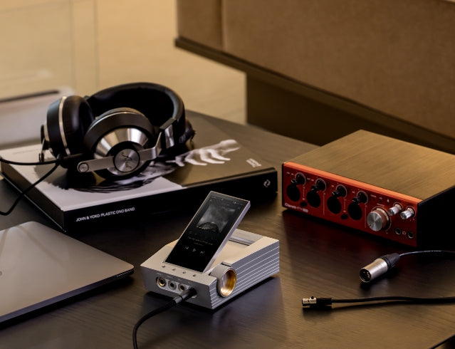 ACRO CA1000 - Astell&Kern