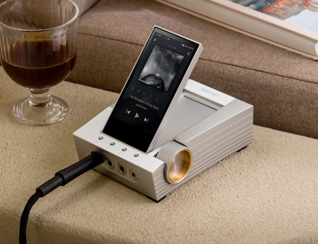 ACRO CA1000 - Astell&Kern