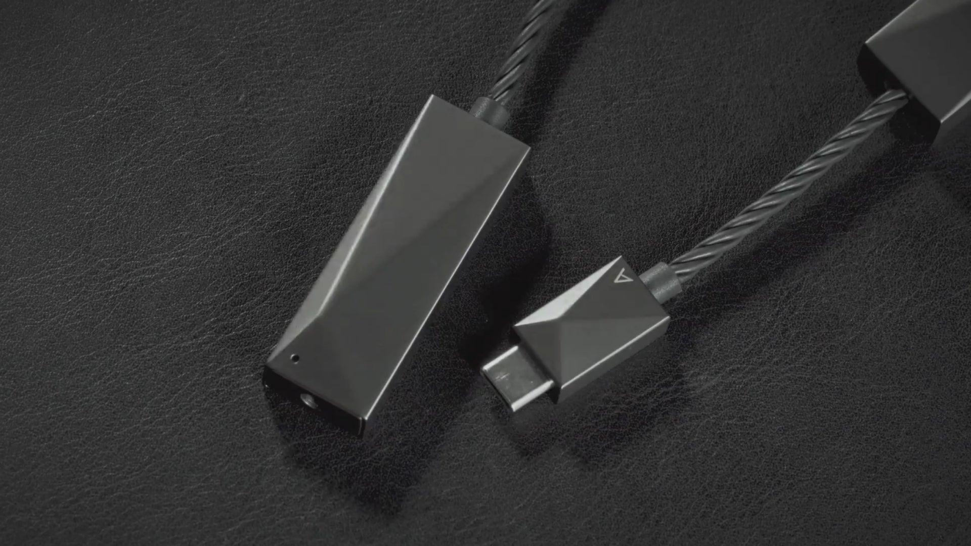 AK USB-C Dual DAC Cable