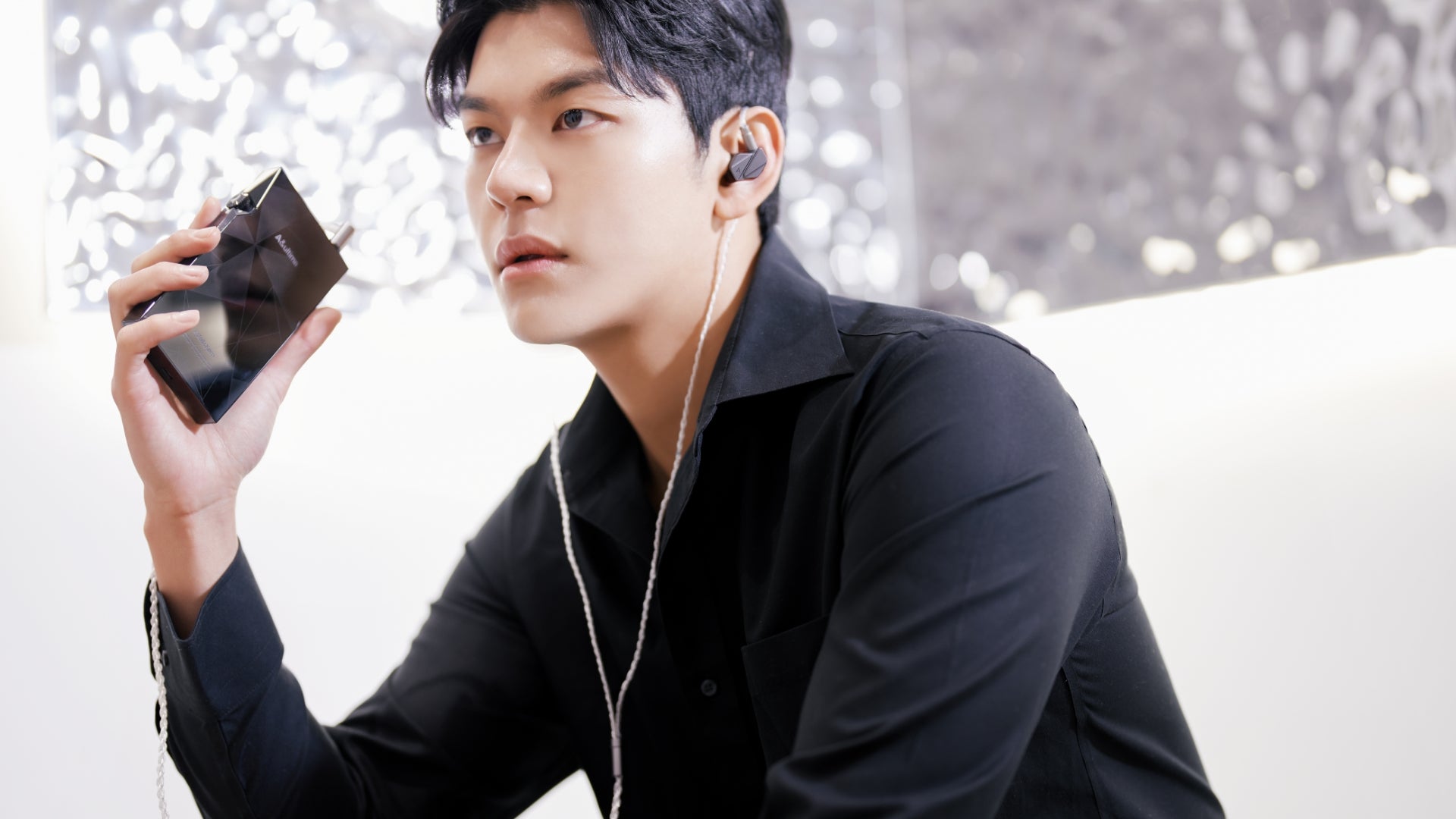 AK ZERO2 - Astell&Kern