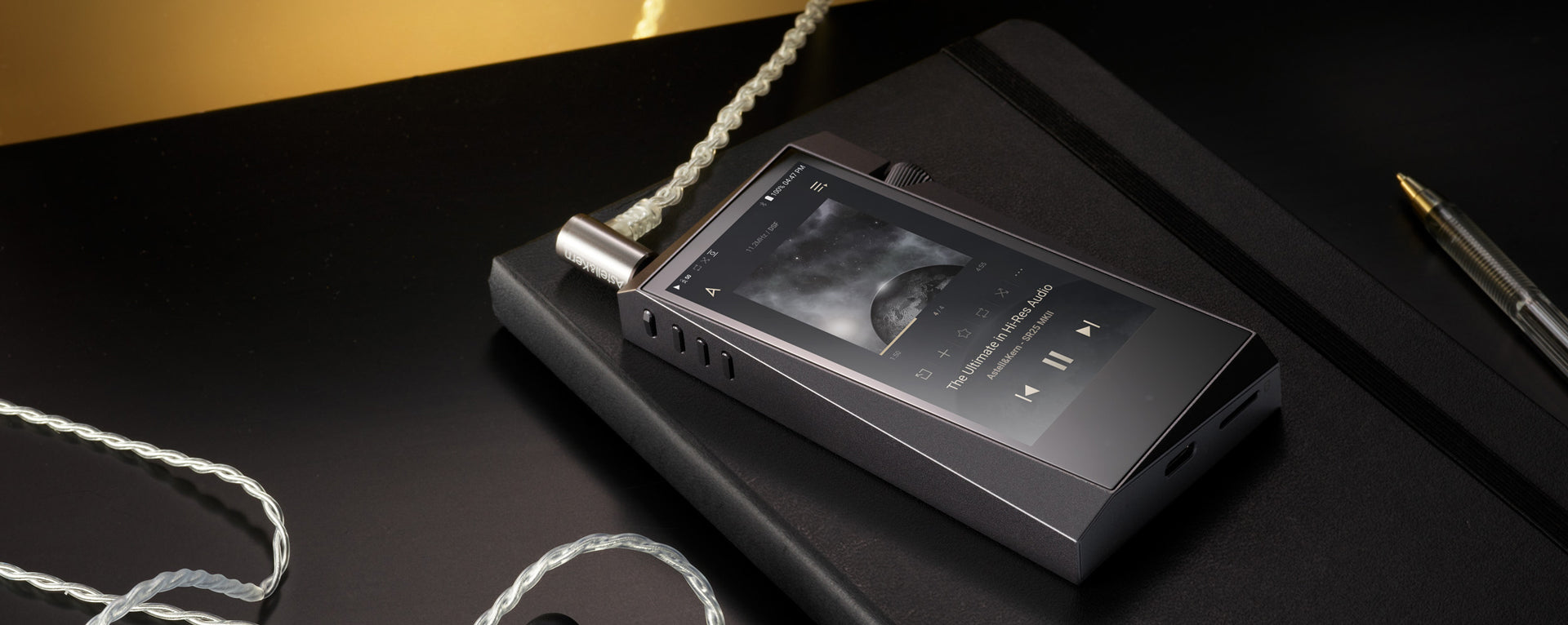 Find a dealer - Astell&Kern