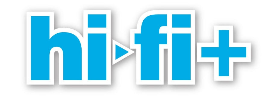 Hi-Fi Plus