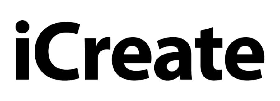 iCreate