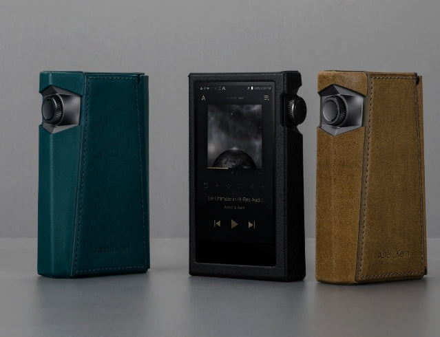 KANN MAX Case - Astell&Kern
