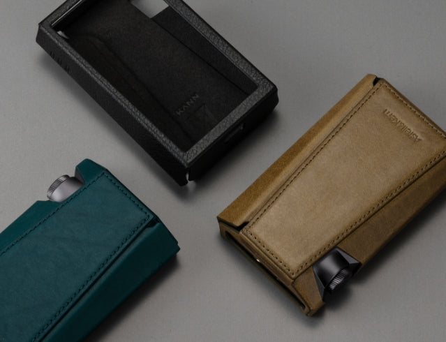 KANN MAX Case - Astell&Kern