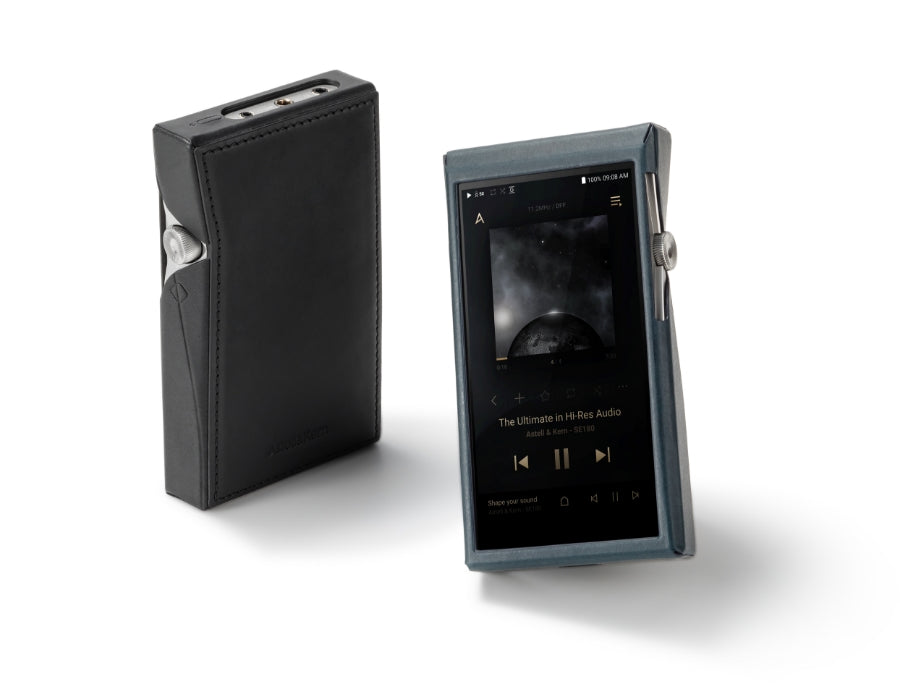 A&futura SE180 Case - Astell&Kern