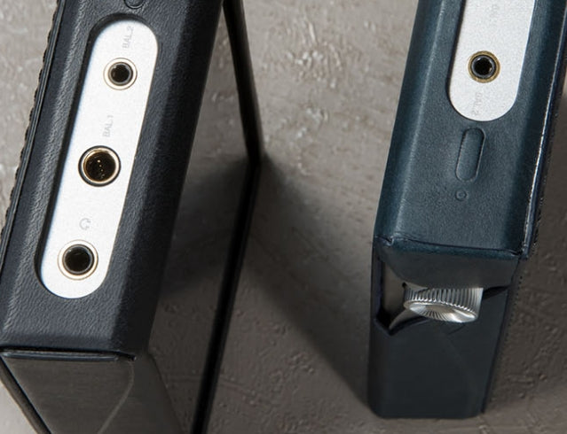 A&futura SE180 Case - Astell&Kern