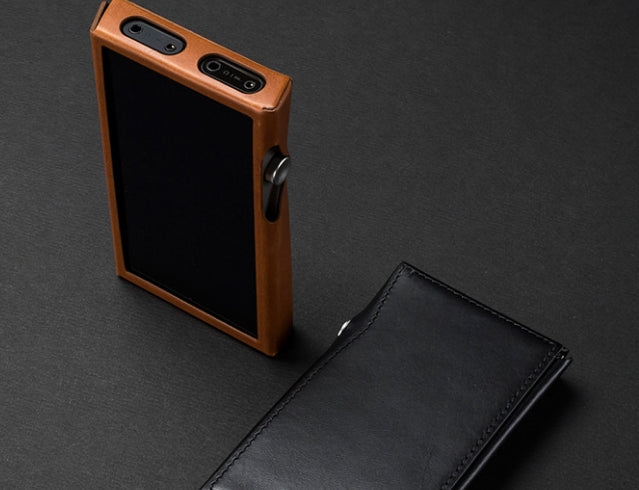 A&futura SE200 Case - Astell&Kern
