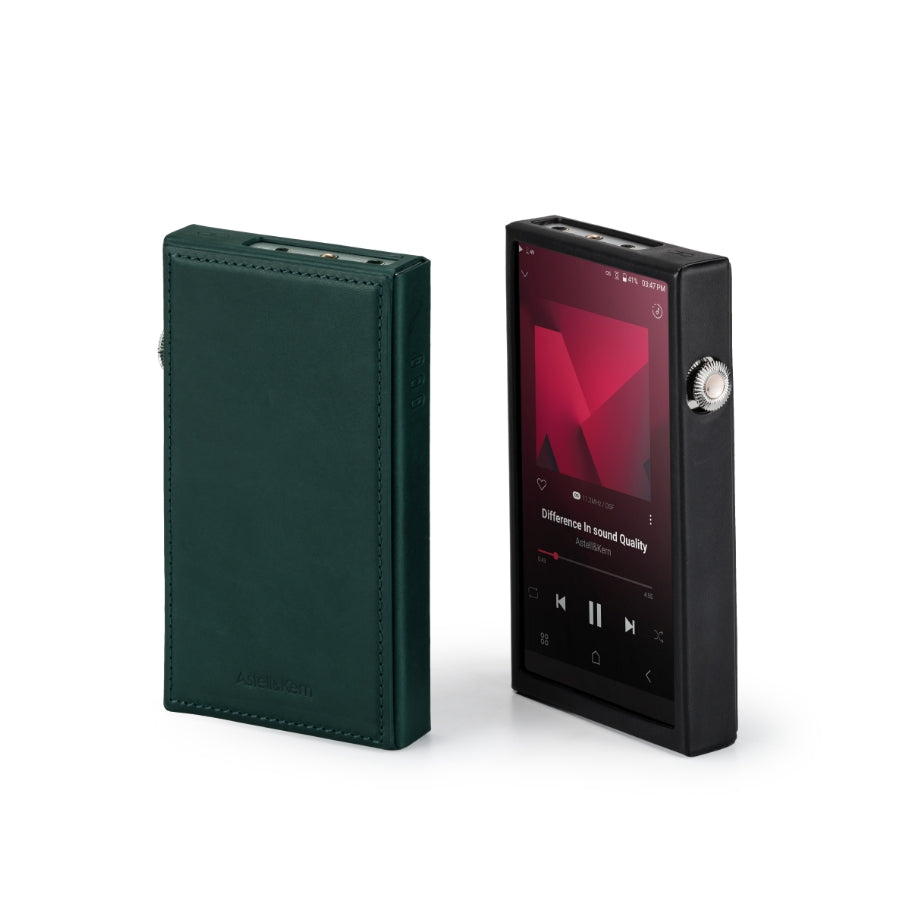 A&futura SE300 Case - Astell&Kern