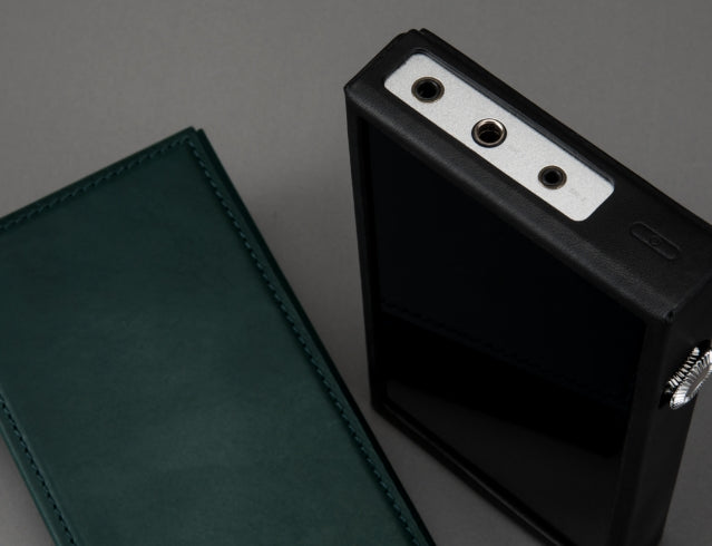 A&futura SE300 Case - Astell&Kern