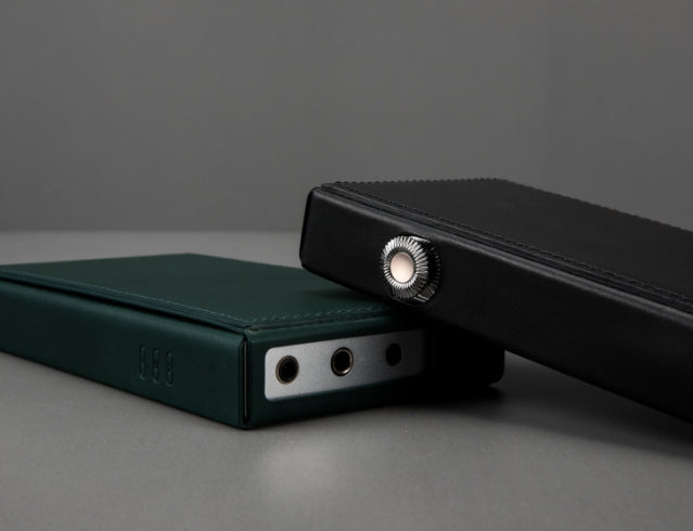 A&futura SE300 Case - Astell&Kern