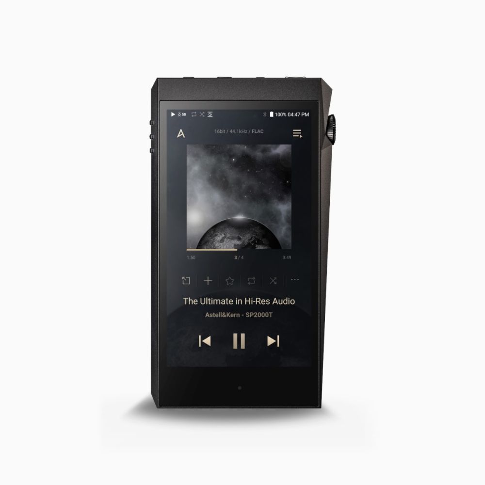 SP200T - Astell&Kern
