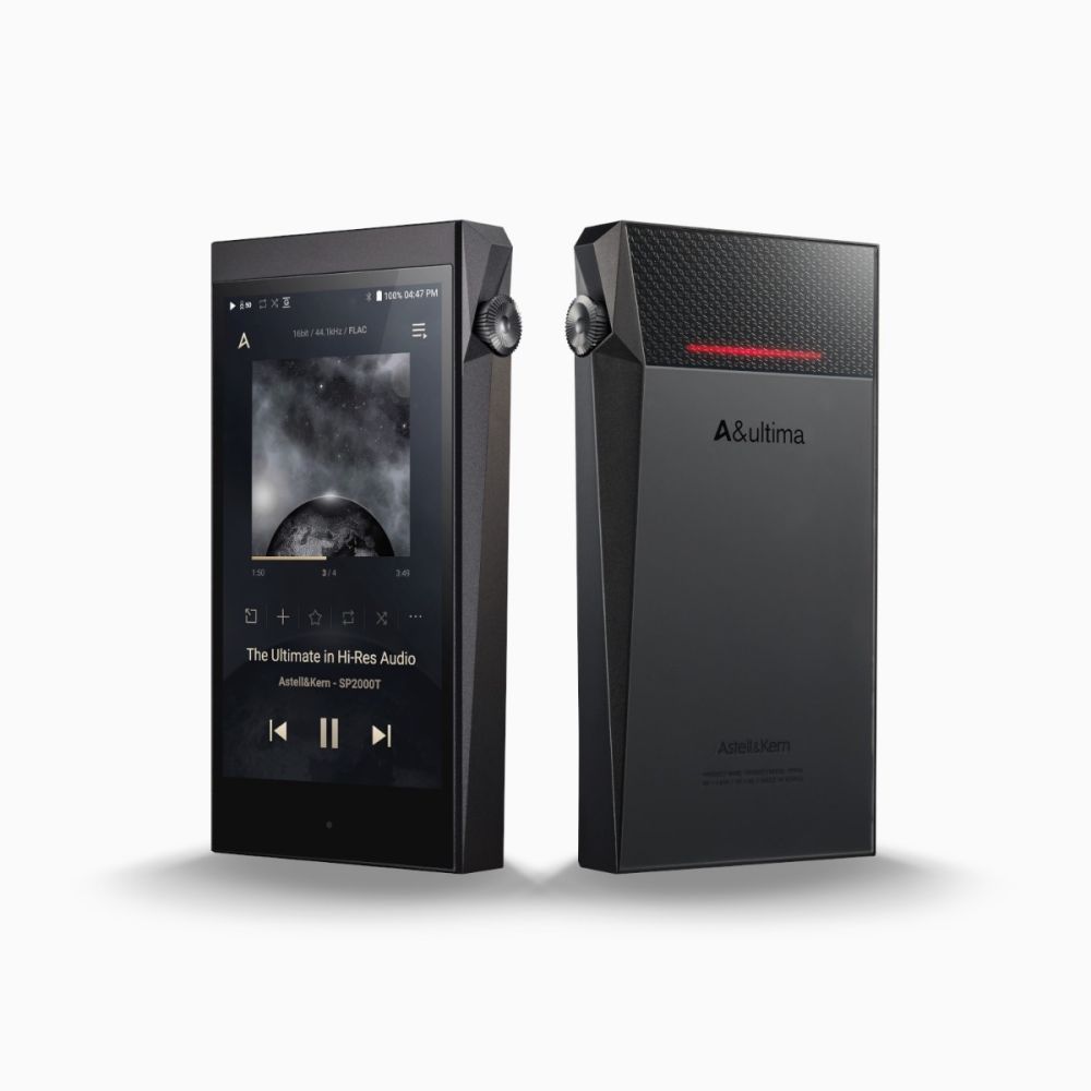 SP200T - Astell&Kern