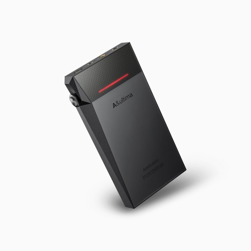 SP200T - Astell&Kern