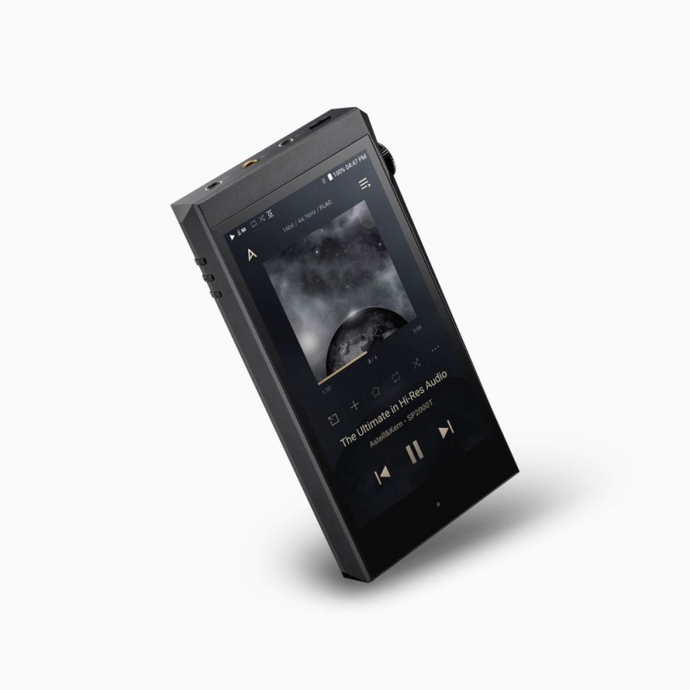 SP200T - Astell&Kern