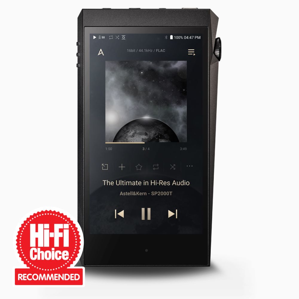 SP200T - Astell&Kern