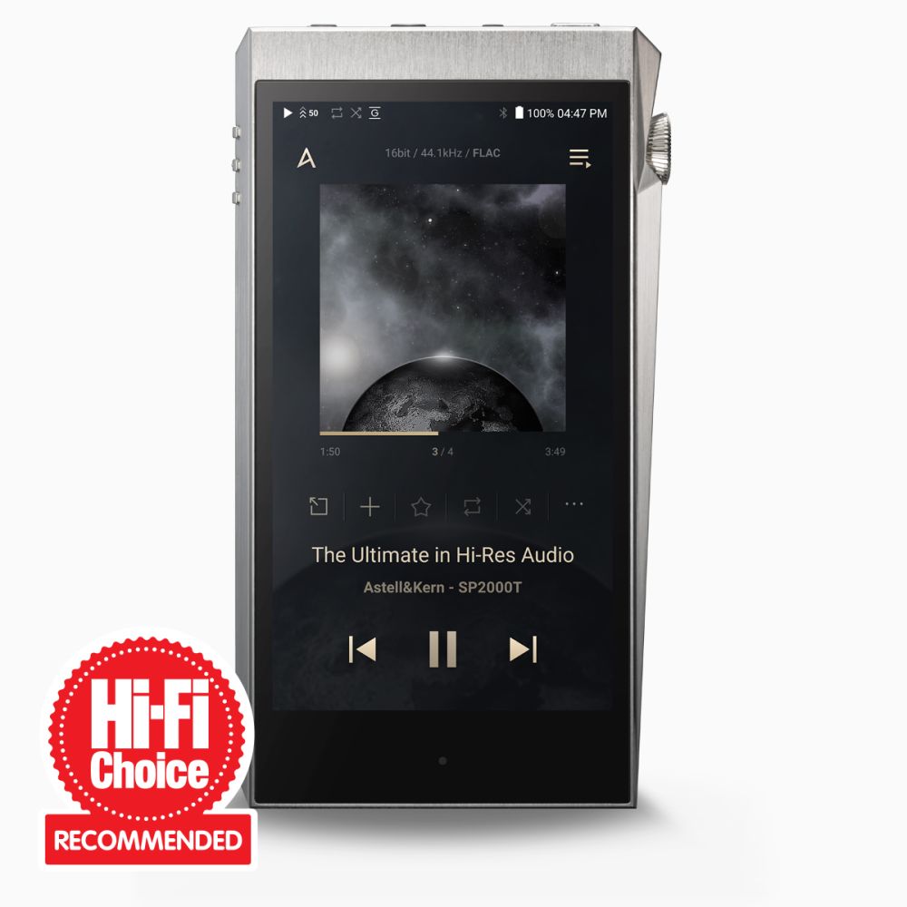 SP200T - Astell&Kern